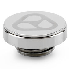 Thermal Grizzly DeltaMate Plug - Gloss Nickel
