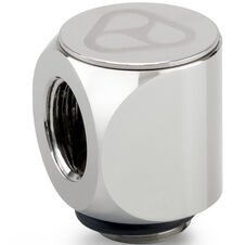Thermal Grizzly DeltaMate Rotary - 90 Grad, Gloss Nickel