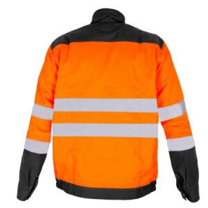 GALMAG BLUZA WH220 R. S DARBINĖ ŠVIESĄ ATSPINDINTI STRIUKĖ