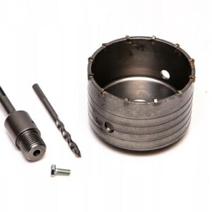 JOBI EXTRA KORONA SDS 100mm