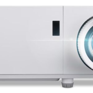 Acer PL6820 Standartinio nuotolio projektorius 5500 ANSI lumens DLP UHD 4K (3840x2160) Balta - Image 1