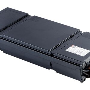 APC APCRBC152 UPS akumuliatorius Rūgštinis akumuliatorius (VRLA) 12 V - Image 1