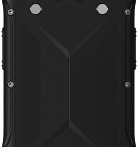 Gigaset GLX8 Plus 6,1 cm (2.4") Dviguba SIM jungtis 4G 2500 mAh Juoda - Image 2