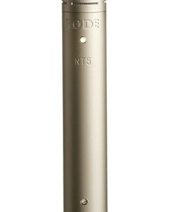 RØDE NT5 Sidabras Studijos mikrofonas