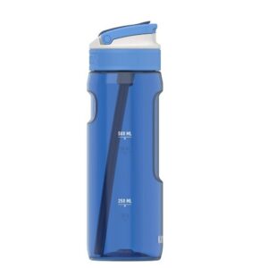 Kambukka Lagoon vandens butelis 750ml Crisp Blue - Image 2