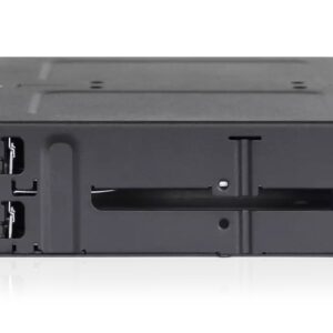 Icy Dock ToughArmor MB699VP-B V3 SSD korpusas Juoda 2.5" - Image 3
