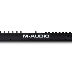 M-AUDIO Oxygen Pro 49 MIDI klaviatūra 49 raktai USB - Image 3