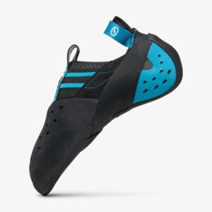 Scarpa INSTINCT S Juoda - Image 3