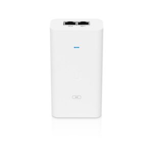 Ubiquiti POE-54V-80W PoE adapteris Gigabitinis eternetas - Image 2