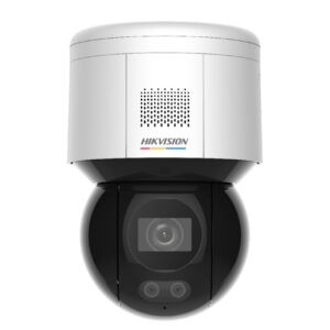 Hikvision DS-2DE3A400BW-DE(F1)(T5) apsaugos stebėjimo kamera Skliautas IP apsaugos kamera Vidaus ir lauko 2560 x 1440 pikseliai Lubos - Image 1