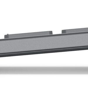 Lenovo Multi-Device Wireless Keyboard Vokiečių C tipo USB Pilka - Image 2