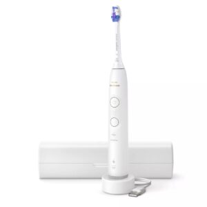 Philips Series 6100 HX7400/06 Įkraunamas dantų šepetėlis