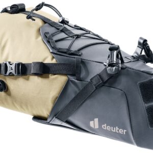 Deuter Cabezon SB 16 Prie balno Krepšys dviračiui 16 L