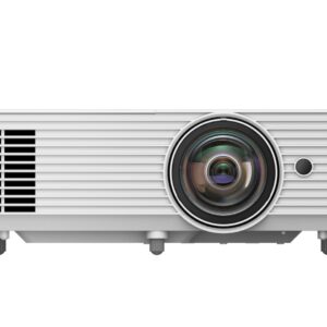 Vivitek DX335-ST duomenų projektorius 4000 ANSI lumens DLP WUXGA (1920x1200) 3D Balta