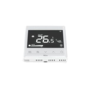 „Nice Warm-Control White“ grindų šildymo valdymo termostatas - Image 3