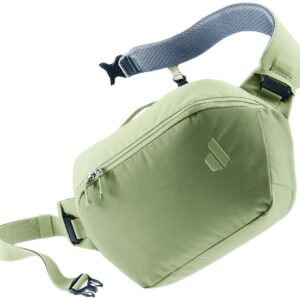 Deuter Stroof 5 juosmens krepšys Žalia