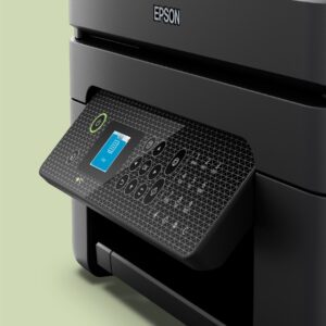 Epson WorkForce WF-2930DWF Rašalinis A4 5760 x 1440 DPI 33 ppm „Wi-Fi“ - Image 2