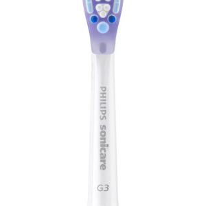 Philips HX9055/87 dantų šepetėlio galvutė 5 vnt Balta - Image 2