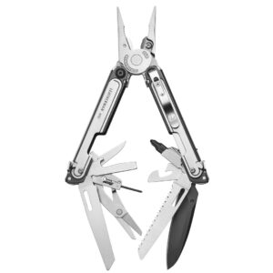 Leatherman ARC daugiafunkcės replės 20 įrankiai(ių) Nerūdijančiojo plieno - Image 3