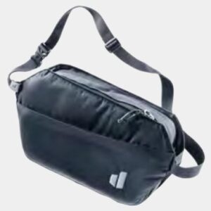 Deuter Passway 4+1 Poliesteris Juoda Unisekso stiliaus Krepšys per petį
