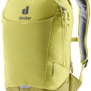 Deuter Junior Bike 8 L Geltona