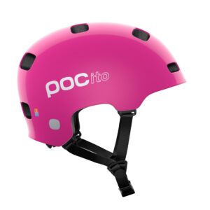 POC POCito Crane MIPS Rožinė - Image 3