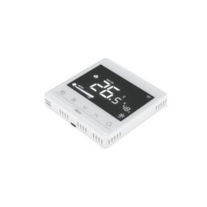 „Nice Warm-Control White“ grindų šildymo valdymo termostatas - Image 2