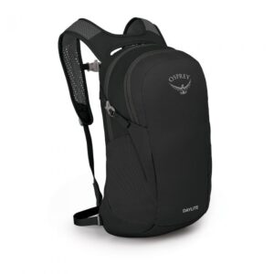Osprey Daylite kuprinė Sportinė kuprinė Juoda