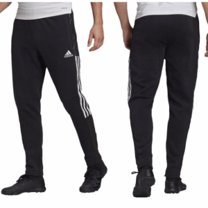 Adidas men's pants black GT6642
