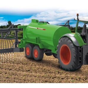 Jamara Fendt Water Tank with hose dispenser Radijo bangomis valdomas (RC) modelis - Image 2