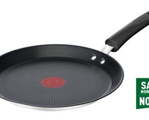 Blynų keptuvė "Tefal Duetto+" 25 cm G73338