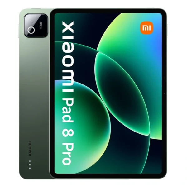 Xiaomi-Pad-8-Pro-WIFI-8GB-RAM-256GB-Green