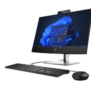 HP ProOne 440 G9 AiO i5-13500T 23,8"FHD IPS 250nits LBL AG 16GB DDR4 3200 SSD512 Intel UHD 770 Cam5MP Kb+Mouse W11Pro 3Y OnSite - Image 3