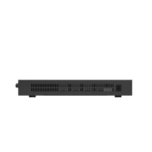 Ruijie Networks RG-EG305GH-P-E laidinis maršrutizatorius Juoda - Image 2