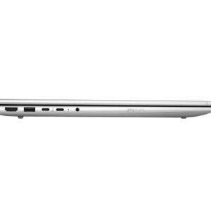 HP ProBook 4 G1a AI PC AMD Ryzen™ 7 250 nešiojamasis kompiuteris 40,6 cm (16") WUXGA 24 GB DDR5-SDRAM 512 GB SSD Wi-Fi 6E (802.11ax) Windows 11 Pro Sidabrinis - Image 3