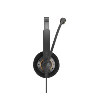 EPOS IMPACT SC 30 USB ML Laisvų rankų įranga Juoda - Image 2