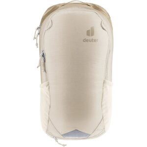 Dviračių kuprinė - Deuter Race Air 10 (Alu/Greystone) - Image 2