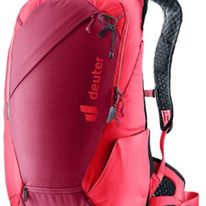 Deuter Updays 20 20 L Raudona
