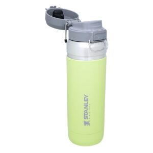Stanley Quick-Flip Terminis butelis 1,06 l Laimo žalia - Image 3