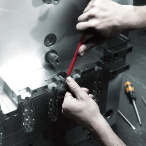 Wera 950/9 L formos šešiakampis raktas Metrinė 9 vnt - Image 2