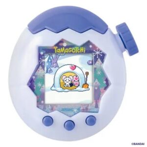 TAMAGOTCHI PARADISE - FROZEN OCEAN - Image 3