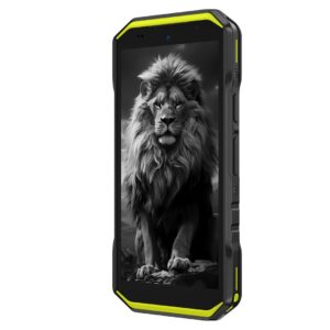 Ulefone Armor X32 Pro 5G 8/256GB Vivid Green - Image 3