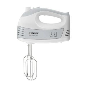 Zelmer ZHM2459S Rankinis maišytuvas su dubeniu 700 W Balta - Image 3