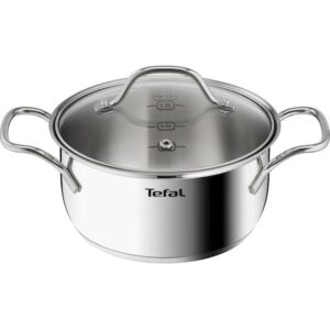 Tefal Intuition B864SA74 pan/pot set 10 vnt - Image 2