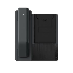 Fanvil DB20-H mobiliojo įrenginio doko stotelė Išmanusis telefonas Juoda - Image 1