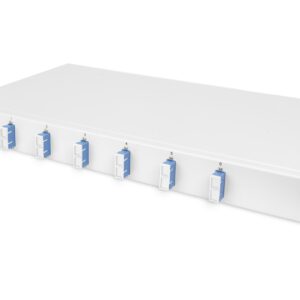 Digitus DN-96320/9 komutacinė panelė 1U - Image 2