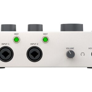 Universal Audio VOLT 276 - Image 2