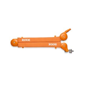 RØDE PSA-1+ Transliavimo mikrofono stovas - Image 2