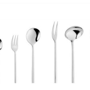 ZWILLING 07146-338-0 stalo įrankių rinkinys 68 vnt Nerūdijančiojo plieno - Image 2