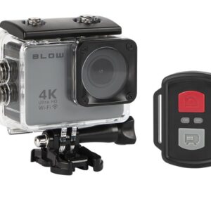 BLOW 78-538# veiksmo-sporto kamera 16 MP 4K Ultra HD CMOS „Wi-Fi“ 58 g - Image 2